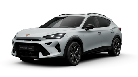 Cupra Formentor 1.5 eTSI Hybrid 150 ch DSG7