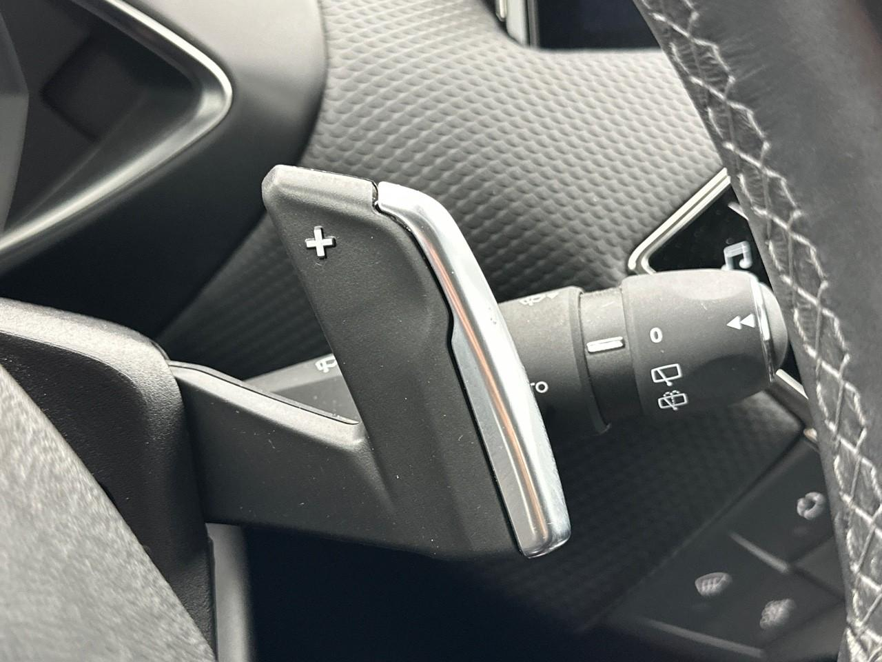 Ds Ds 3 crossback puretech 130 eat8 toits de paris — photo 19
