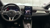 Renault Captur 1.3 TCe 140ch FAP RS Line EDC — photo 11