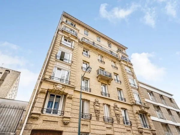 Appartement 4 pièces 137 m²