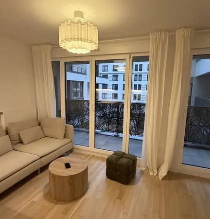 Appartement 1 pièce 30 m²