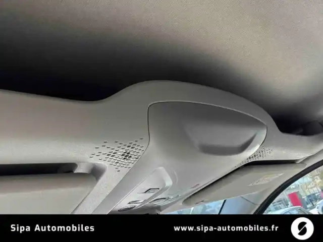 Citroën Berlingo van m 650 bluehdi 100 s&amp;s bvm6 — photo 61