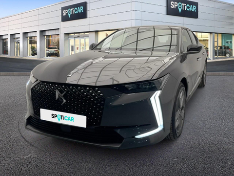 Ds Ds 4 hybride 145 e-dct6 pallas