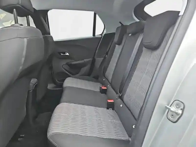 Opel Corsa electrique 136 ch &amp; batterie 50 kwh — photo 12
