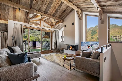 Chalet 6 pièces 172 m²