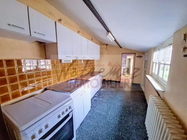 Maison 4 pièces 82 m²