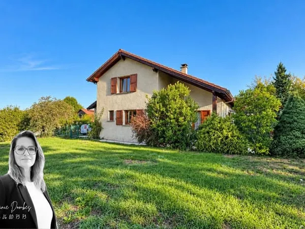 Maison Individuelle