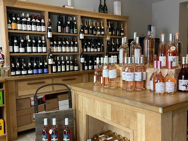 Cave à vin