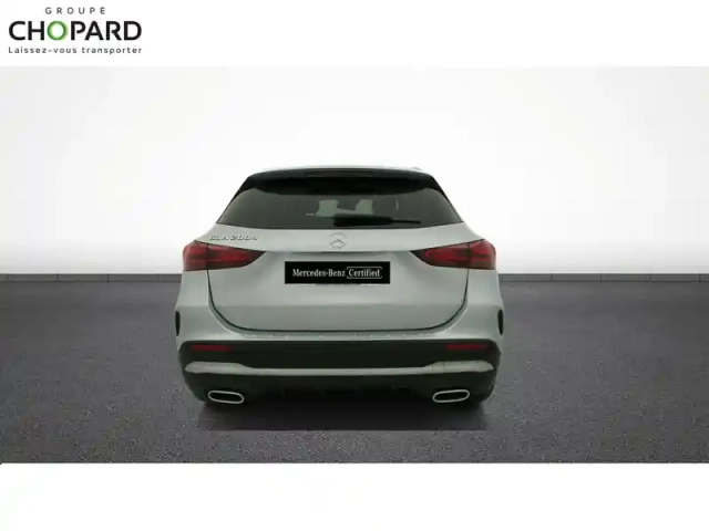 Mercedes Gla 200 d 8g-dct — photo 38