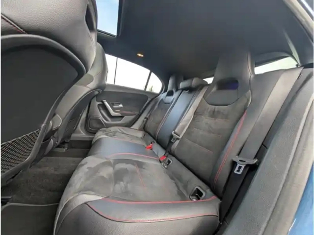Mercedes Classe A 250 — photo 19