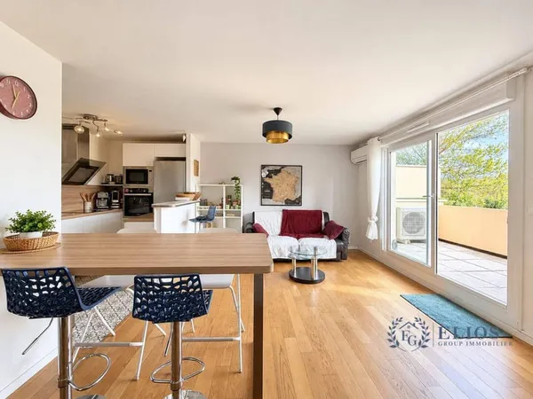 Maison 4 pièces 79 m²