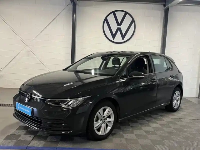 Volkswagen Golf 2.0 tdi scr 116 dsg7