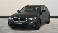 Bmw Série 3 Touring 318dA 150ch
