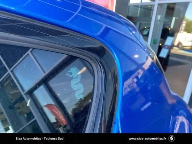 Alfa Romeo Tonale 1.3 hybride rechargeable phev 280ch at6 e-q4 — photo 51