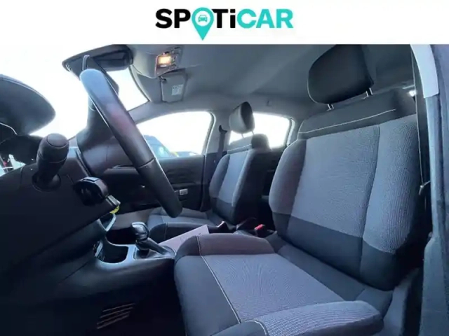 Citroën C3 puretech 82 s&amp;s bvm5 — photo 9