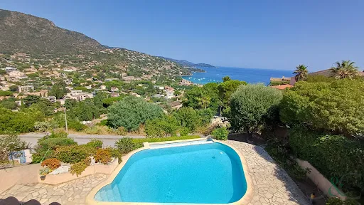 Maison 3 pièces 100 m²