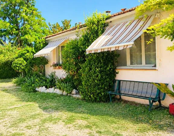 Immeuble 310 m²