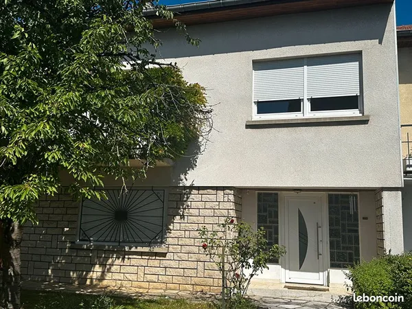 Maison 6 pièces 167 m²