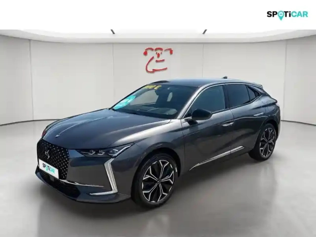 Ds Ds 4 e-tense 225ch performance line + — photo 16