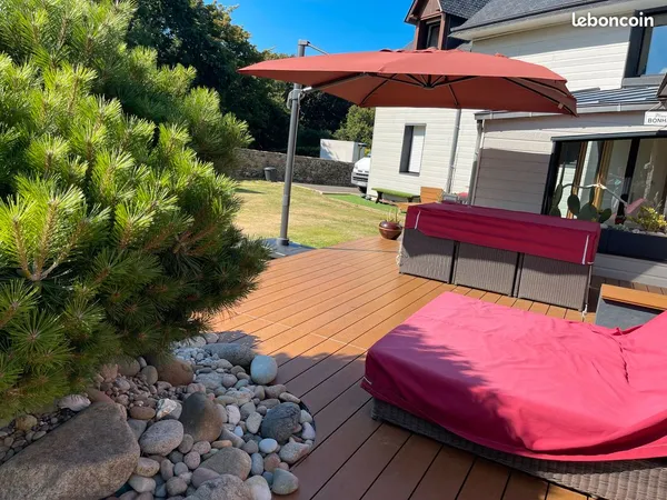 Très belle propriété