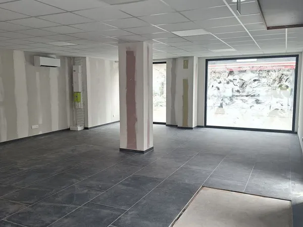 Local commercial 88 m² Fleurbaix