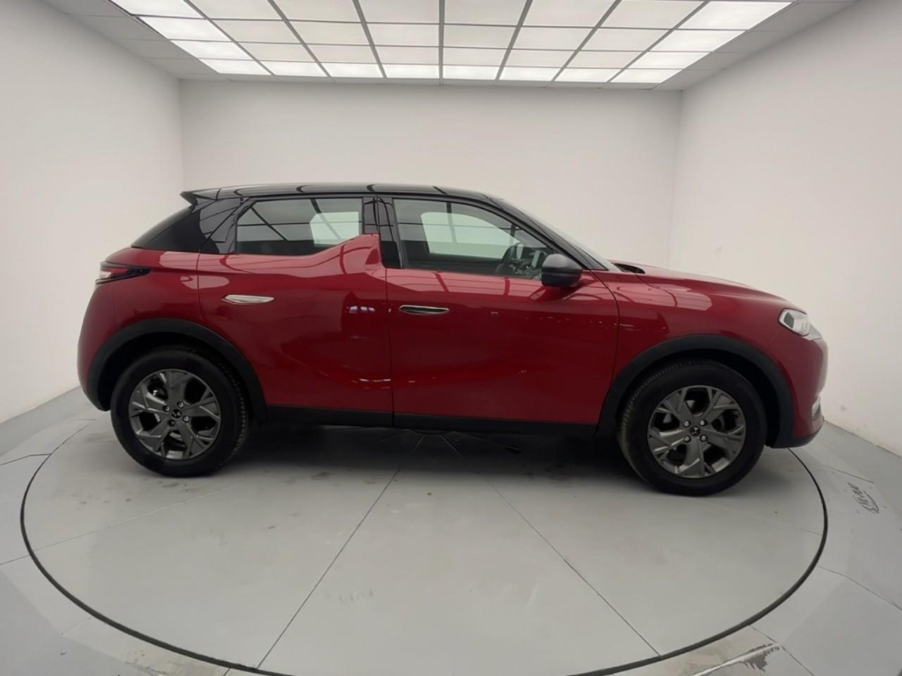 Ds Ds 3 crossback puretech 130 eat8 montmartre — photo 6