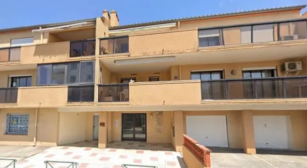 PERPIGNAN SUPERBE APPARTEMENT F4 DE 110 m2 AVEC TERRASSE,