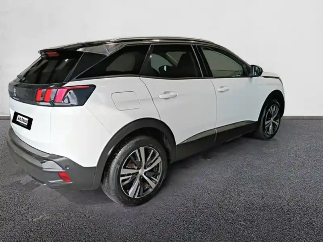 Peugeot 3008 1.2 puretech 130ch s&amp;s eat6 — photo 25