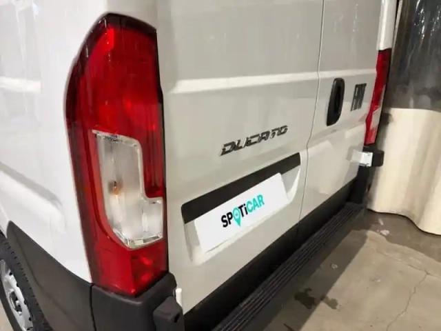 Fiat Ducato fg l2h2 3.3 140ch s&amp;s easy pro — photo 6