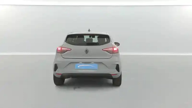 Renault Clio tce 90 — photo 13