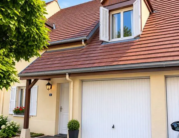 Maison 5 pièces 130 m²