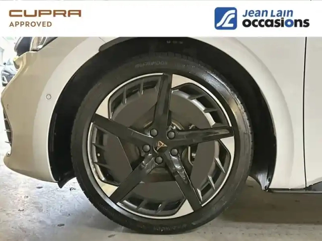 Cupra Born 230 ch - batterie xl — photo 12
