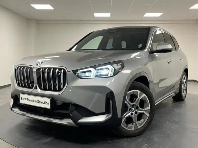 Bmw X1 ixdrive30 313ch xline — photo 1