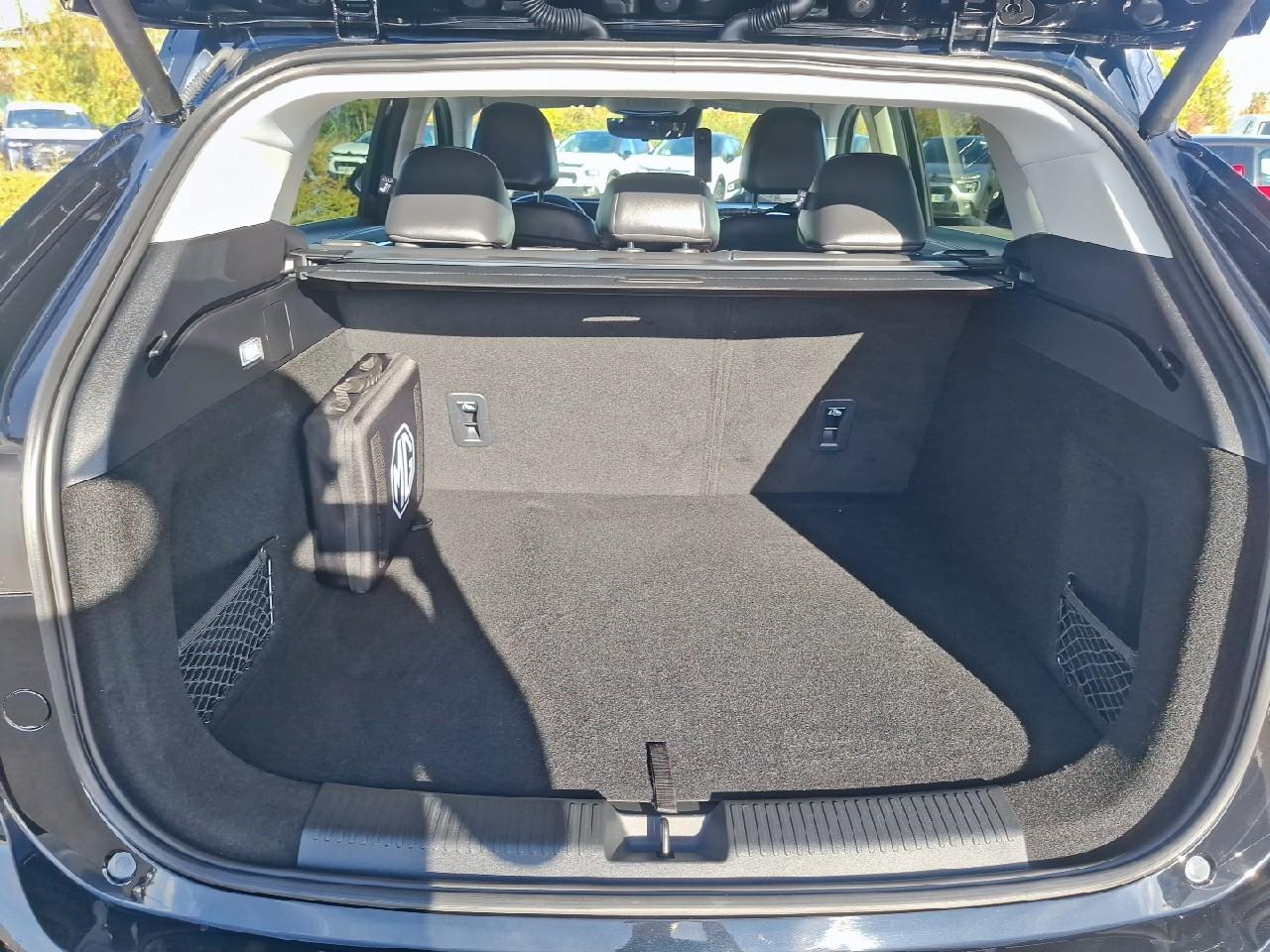 Mg Ehs 1.5 gdi 272ch phev luxury — photo 6