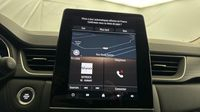 Renault Captur 1.6 E-Tech hybride 145ch Iconic — photo 18