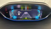 Peugeot 3008 HYBRID 225ch Allure Pack e-EAT8 — photo 10