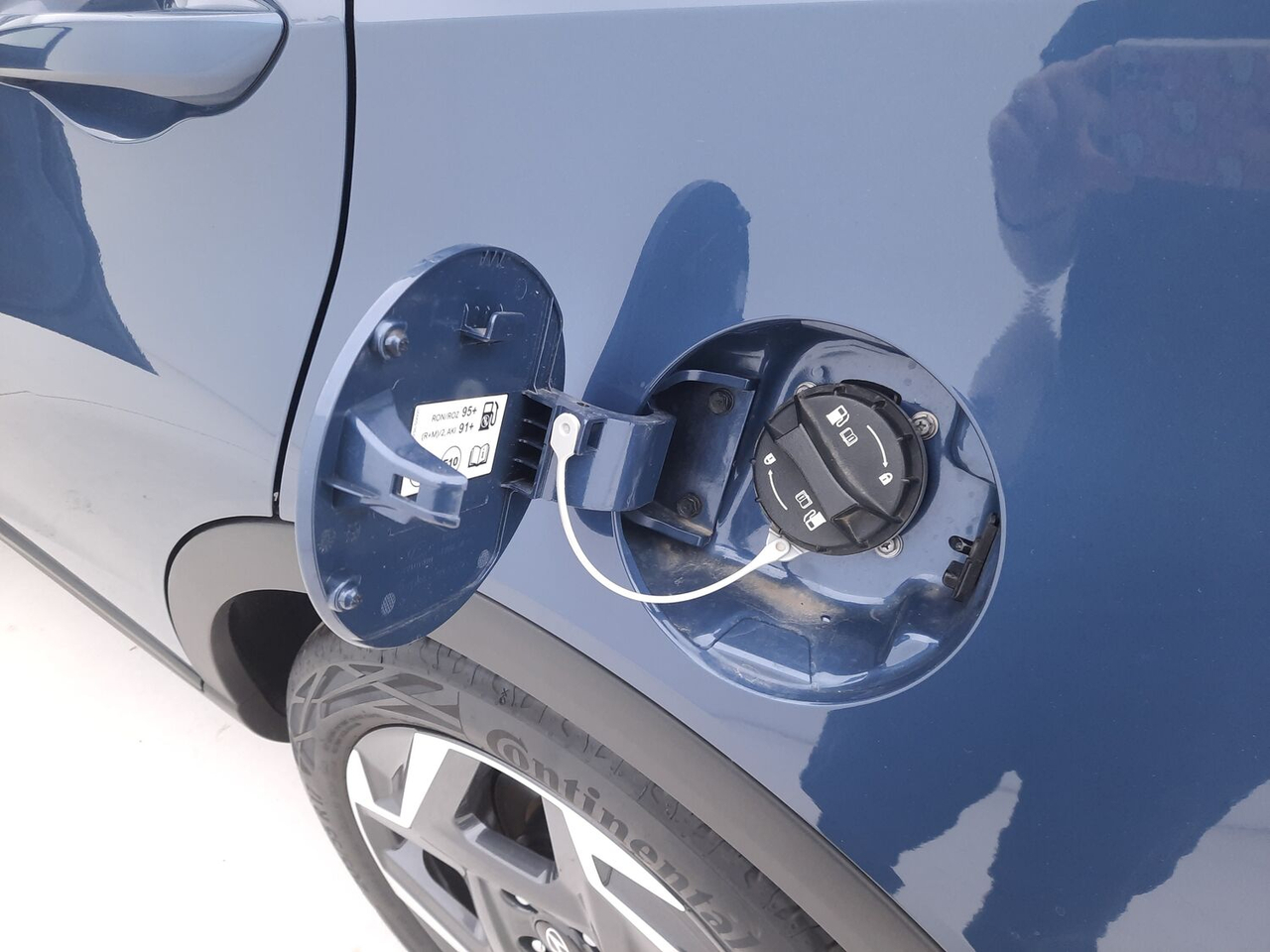 Hyundai Bayon — photo 20