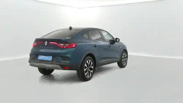 Renault Arkana 1.3 tce 140ch evolution edc — photo 5