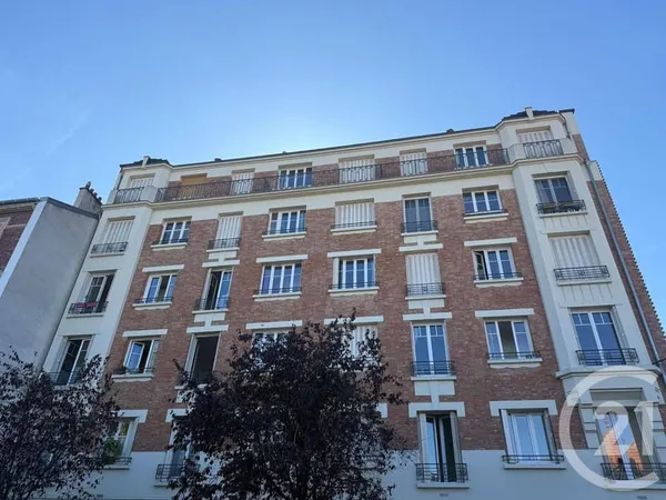 Appartement 1 pièce 17 m²