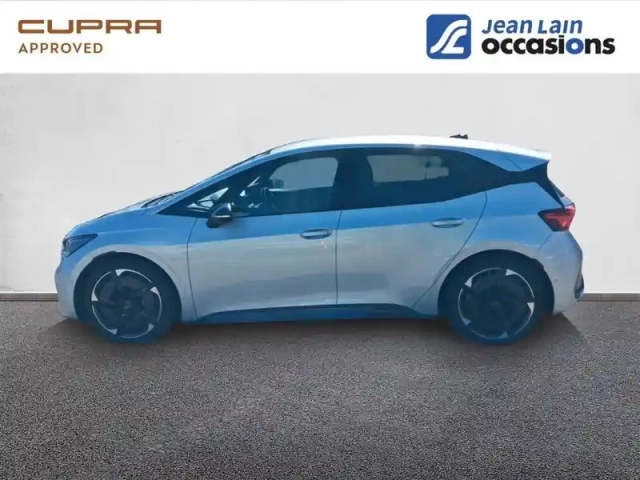 Cupra Born 230 ch - batterie xl — photo 7
