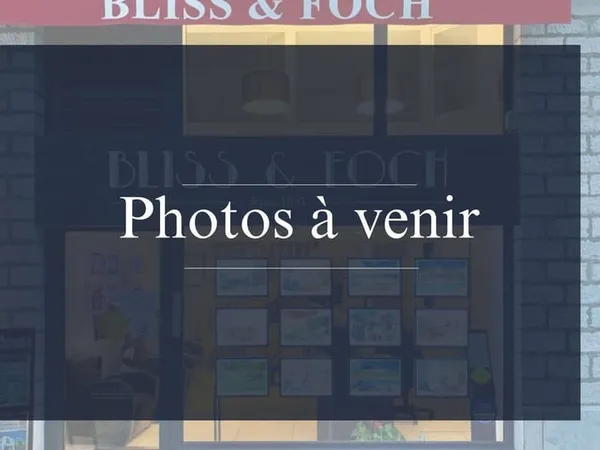 Appartement 4 pièces 113 m²