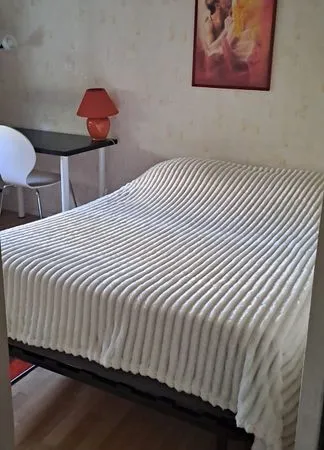 Chambre de 14m2 à louer sur Boulogne-Billancourt