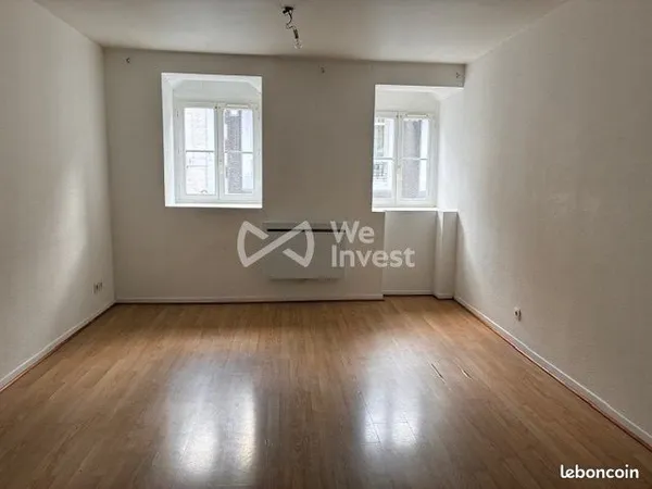 Appartement 3 pièces 80 m²
