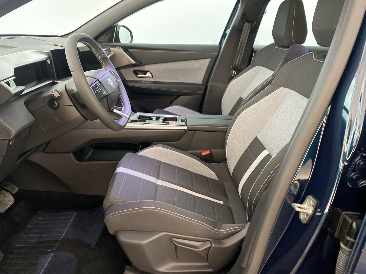 Opel Grandland 1.2 turbo hybrid 145 ch e-dct6 edition — photo 9