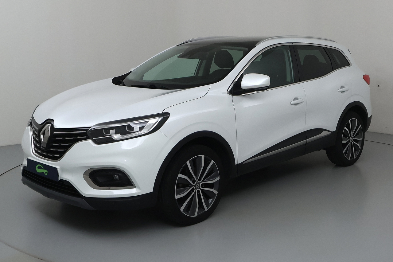 Renault Kadjar — photo 1