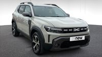 Dacia Duster 1.6 hybrid 140ch Journey — photo 3