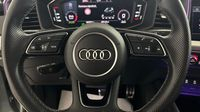 Audi A1 Sportback 35 TFSI 150ch Competition S tronic 7 8cv — photo 25
