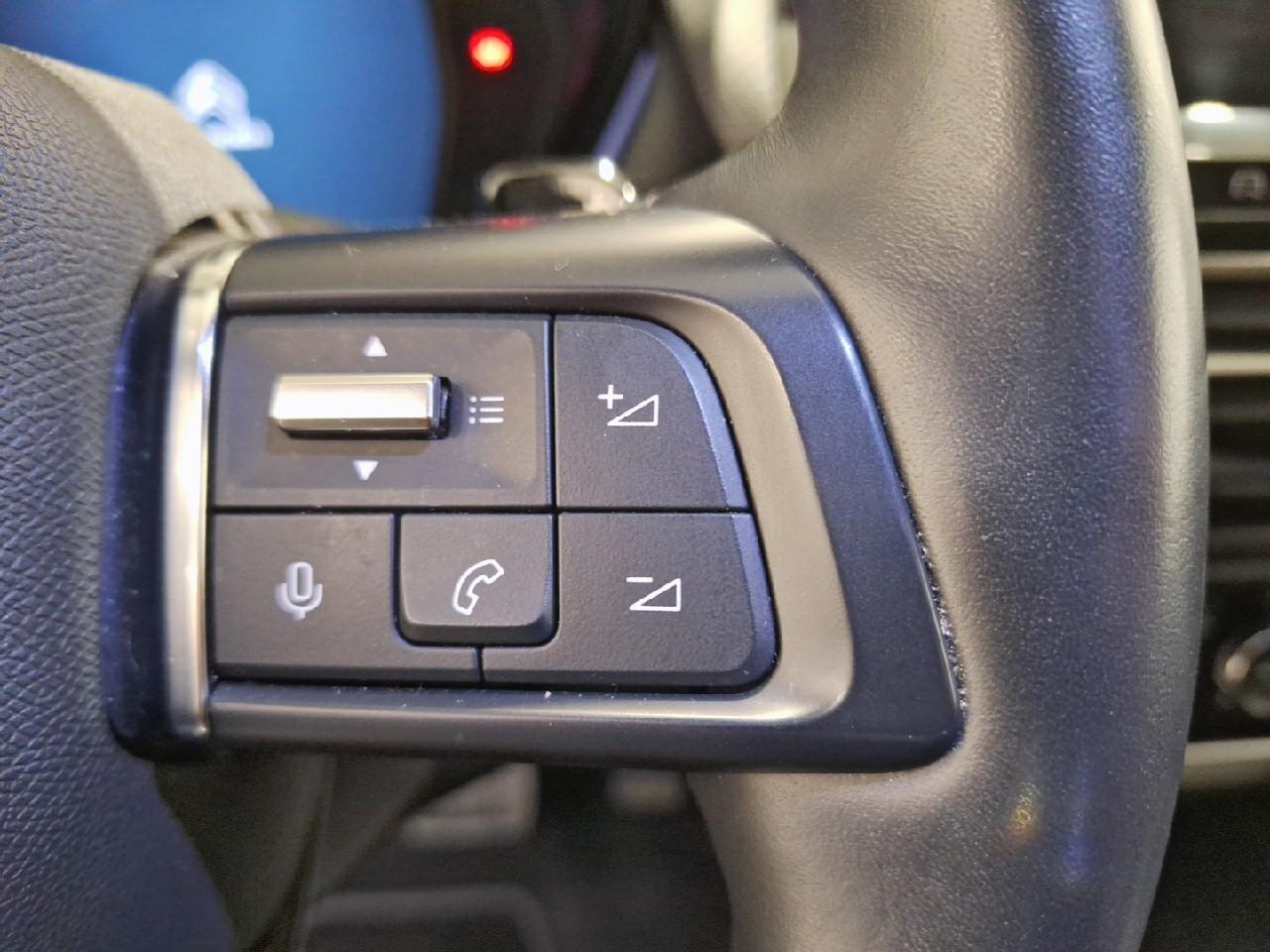 Citroën C5 X puretech 130 s&s eat8 shine — photo 17