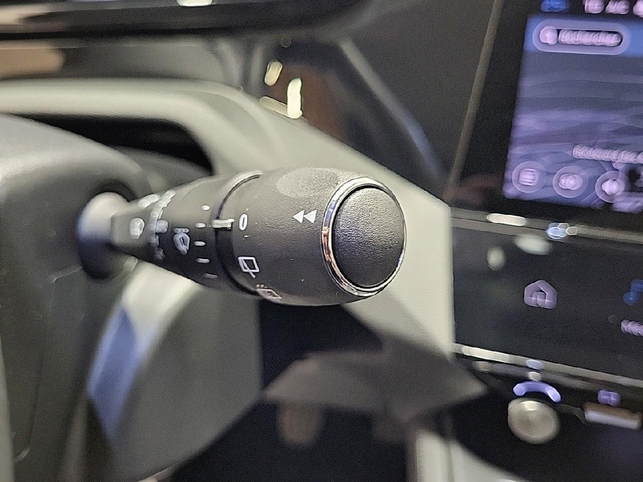 Peugeot 308 puretech 130ch s&s bvm6 allure — photo 21