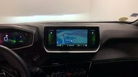 Peugeot 2008 1.5 BlueHDi 130ch S&S GT EAT8 125g — photo 19